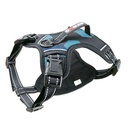 Arnés XT-Dog Camo 2 Walk L Azul