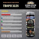 Tropical Micro Pellet 120 ml