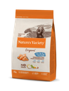 Natures Variety Medium/Maxi Salmón No Grain 10KG