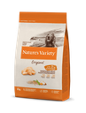 Natures Variety Original Medium/Maxi Chicken 10KG