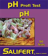 Test PH Salifert 