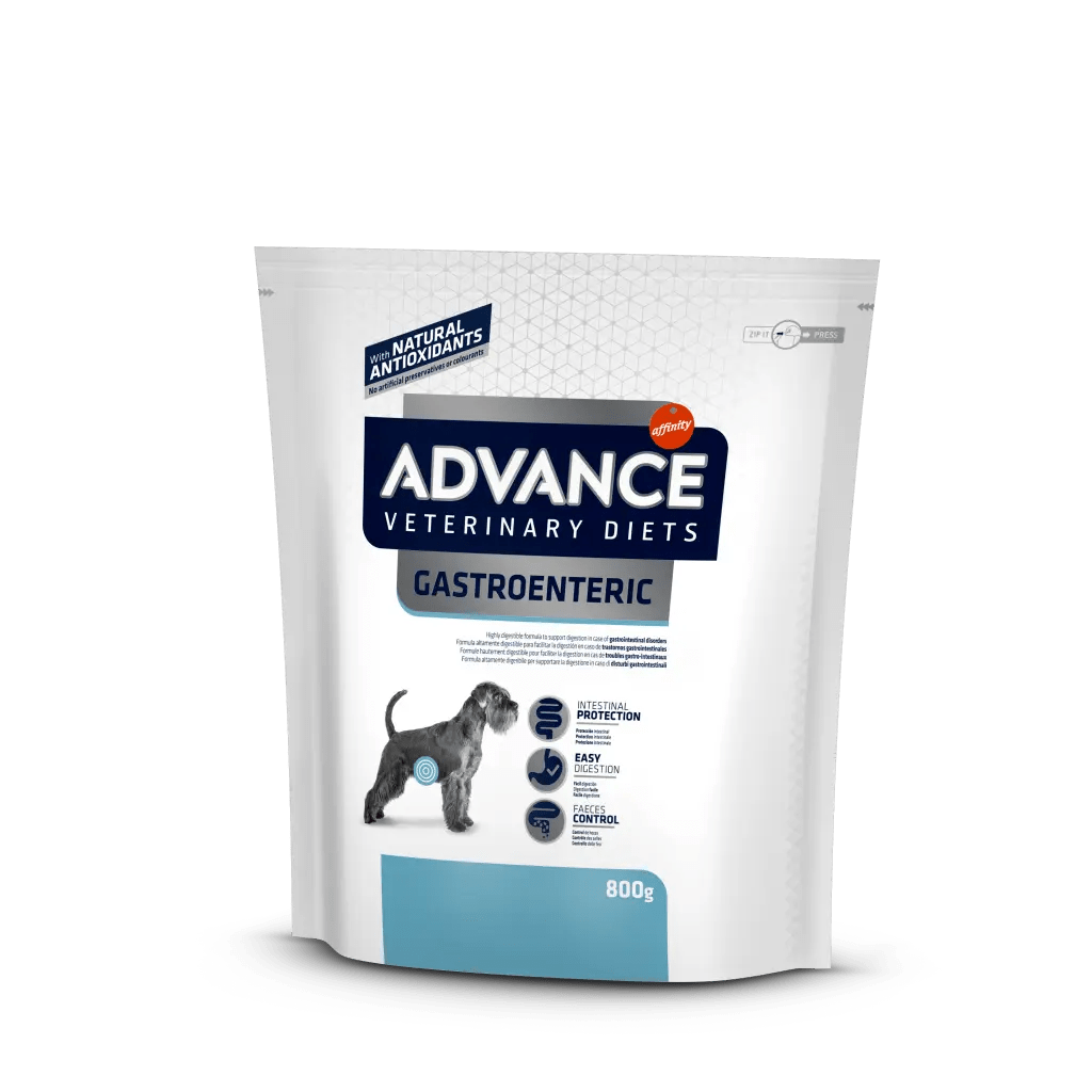 Advance Gastroenteric Perro 800 gr