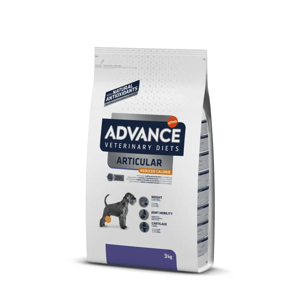 Advance Articular Reduced Calorie Perro 3 kg