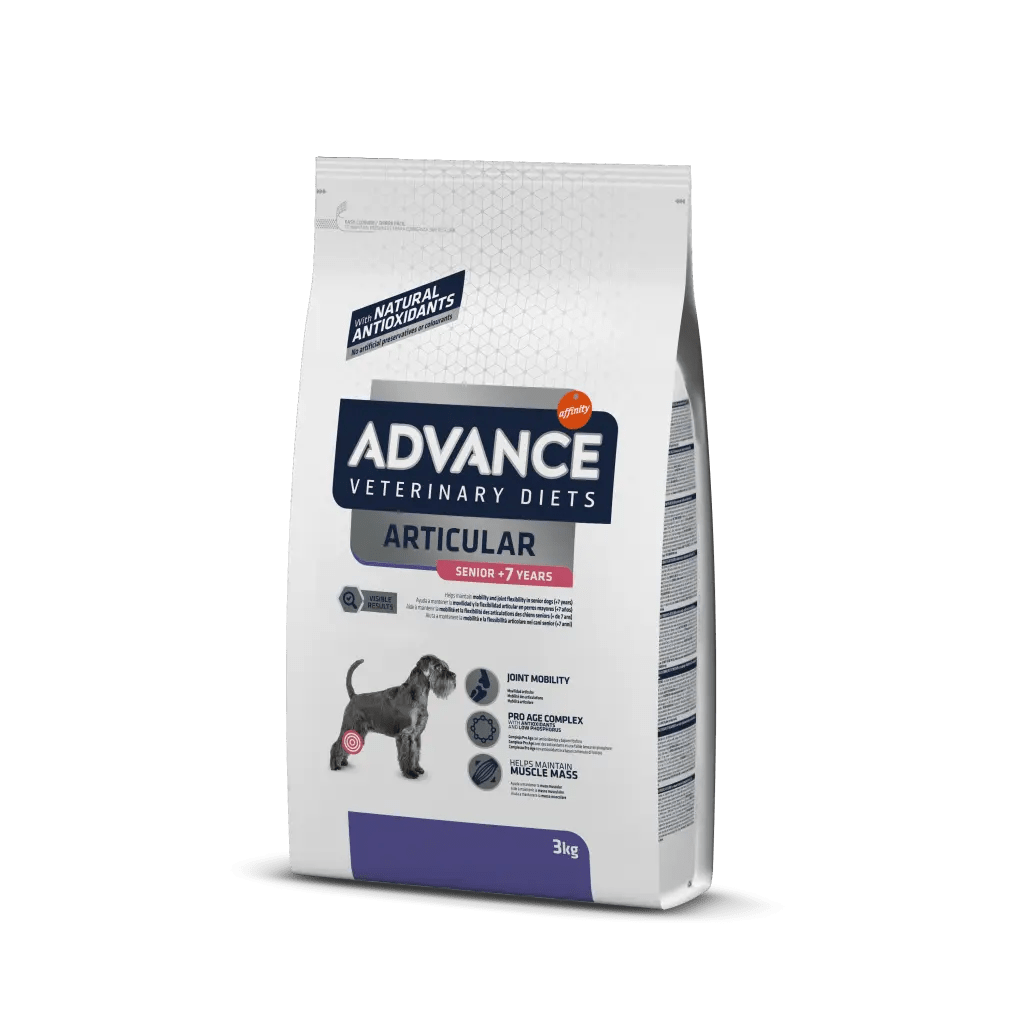 Advance Articular Senior +7 3kg