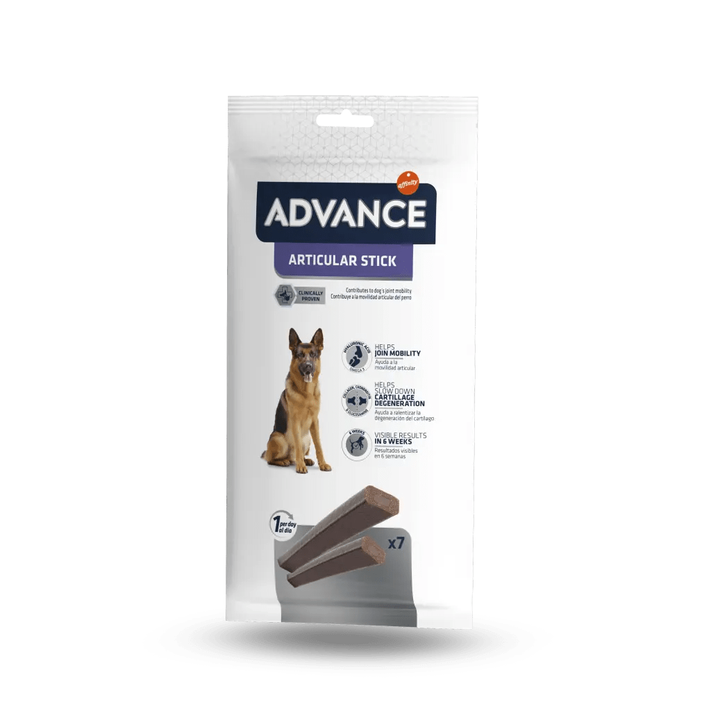 Advance Articular Stick 155gr