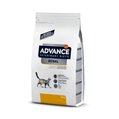 Advance Veterinary Diets Renal Cat 1.5 kg