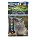 Arena Arquivet Gato Bentonita Sódica 10kg