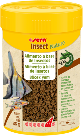 Sera Insect Nature 100ml