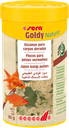 Sera Goldy Nature Escamas 250ml