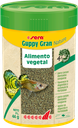 Sera Guppy Gran Nature Gránulos 100ml