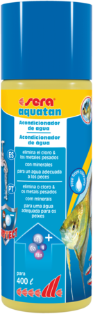 Sera Aquatan Anticloro 100ml