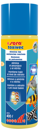 Sera Toxivec 100ml