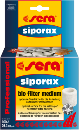 Sera Siporax 500ml