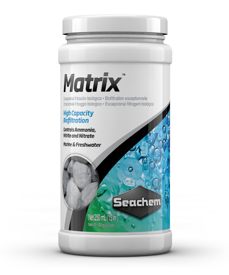 Seachem Matrix 1000ml