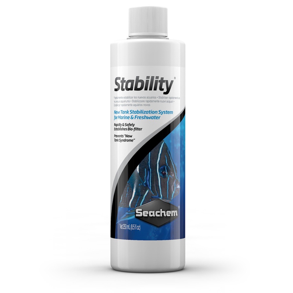 Seachem Stability 325ml