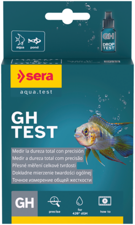 sera GH Test 15ml