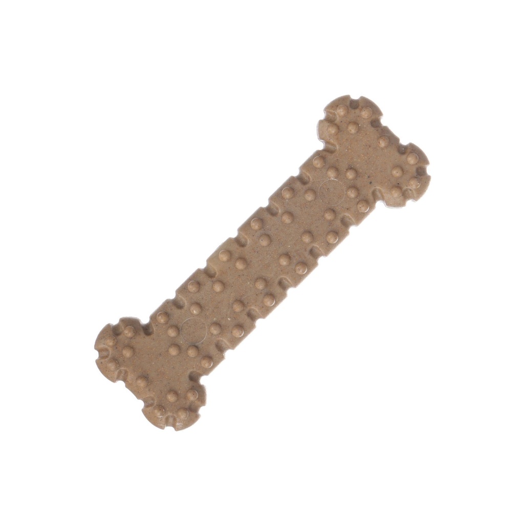 Juguete de madera XT-DOG 15cm