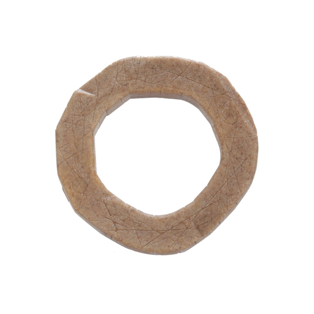 Juguete de madera Xt-DOG 12cm