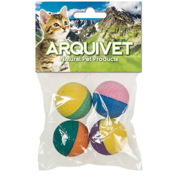 Arquivet Pelota de espuma
