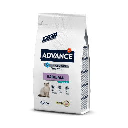 Advance Hairball Sterilized 1.5 kg Pavo