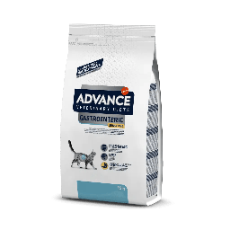 Advance Gato Gastroenteric Sensitive 1.5 kg