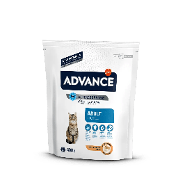 Advance Adult Gato 1-10 años Pollo 400gr