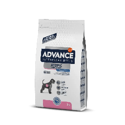 Advance Atopic Medium Maxi Trucha 3kg