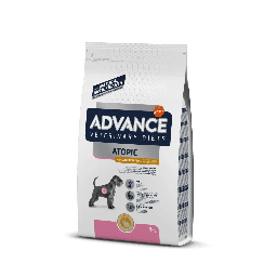 Advance Atopic Medium/Maxi Conejo 3kg