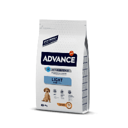 AV Light Mini 1-10kg Pollo 3kg