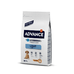 Advance Light Mini 1-10kg Pollo 3kg