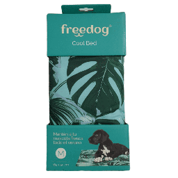 Manta Cool Freedog 65 x 50 cm Sabana M