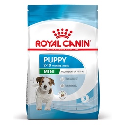 Royal Canin Mini Puppy 800gr