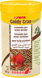 [46079] Sera Goldy Gran Nature Escamas 250ml