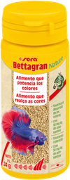 [45826] Sera Bettagran Nature Gránulos 50ml