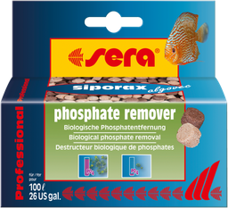 Sera Siporax Algovec 35g