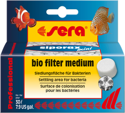 Sera Siporax Mini 35g