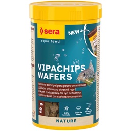 Sera Vipachips Wafers 37g