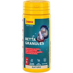 Sera Betta Granules 24g