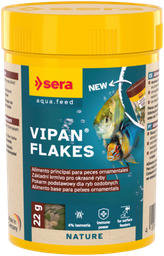 Sera Vipan Flakes 22g