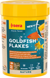 Sera Goldfish Flakes 22g