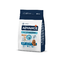 Advance Adult Medium 10kg