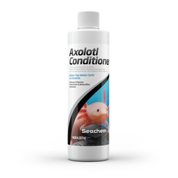 Seachem Axolotl Conditioner 250ml