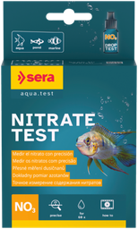 sera Nitrate Test 15ml