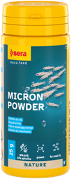 sera Micron Powder 25g