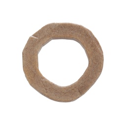 Juguete de madera Xt-DOG 12cm