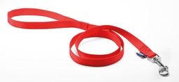 CORREA DE NYLON BASIC RECORD 1,9x100 CM ROJA