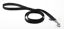 CORREA DE NYLON BASIC RECORD 1,9x100 CM NEGRA