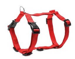 ARNES DE NYLON BASIC RECORD 1,6x (25-40) CM ROJO