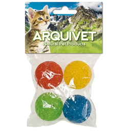 Arquivet Pelotas de goma