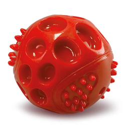 Arquivet Pelota roja super resistente